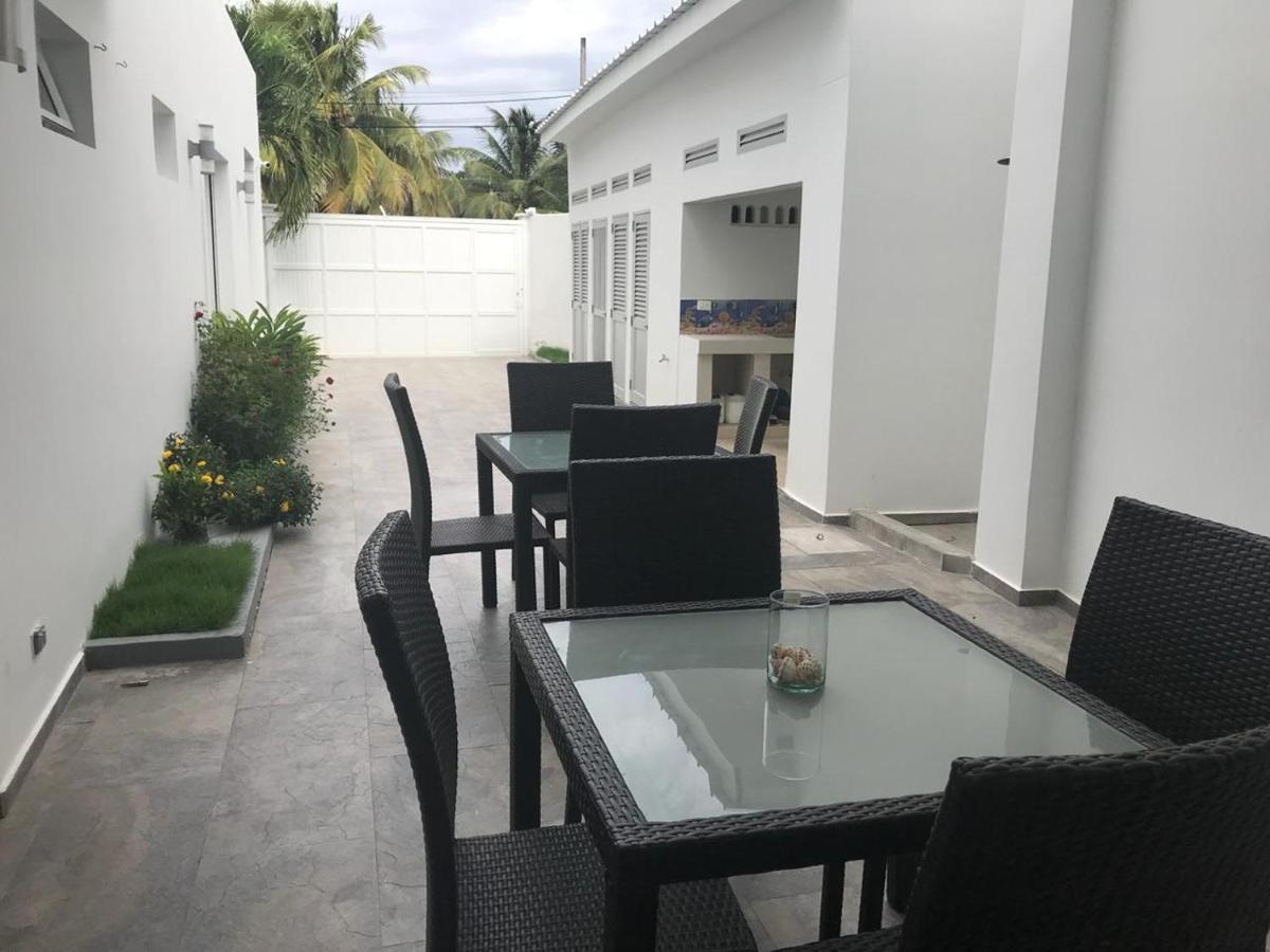 San Andrés Providence Breeze酒店 外观 照片