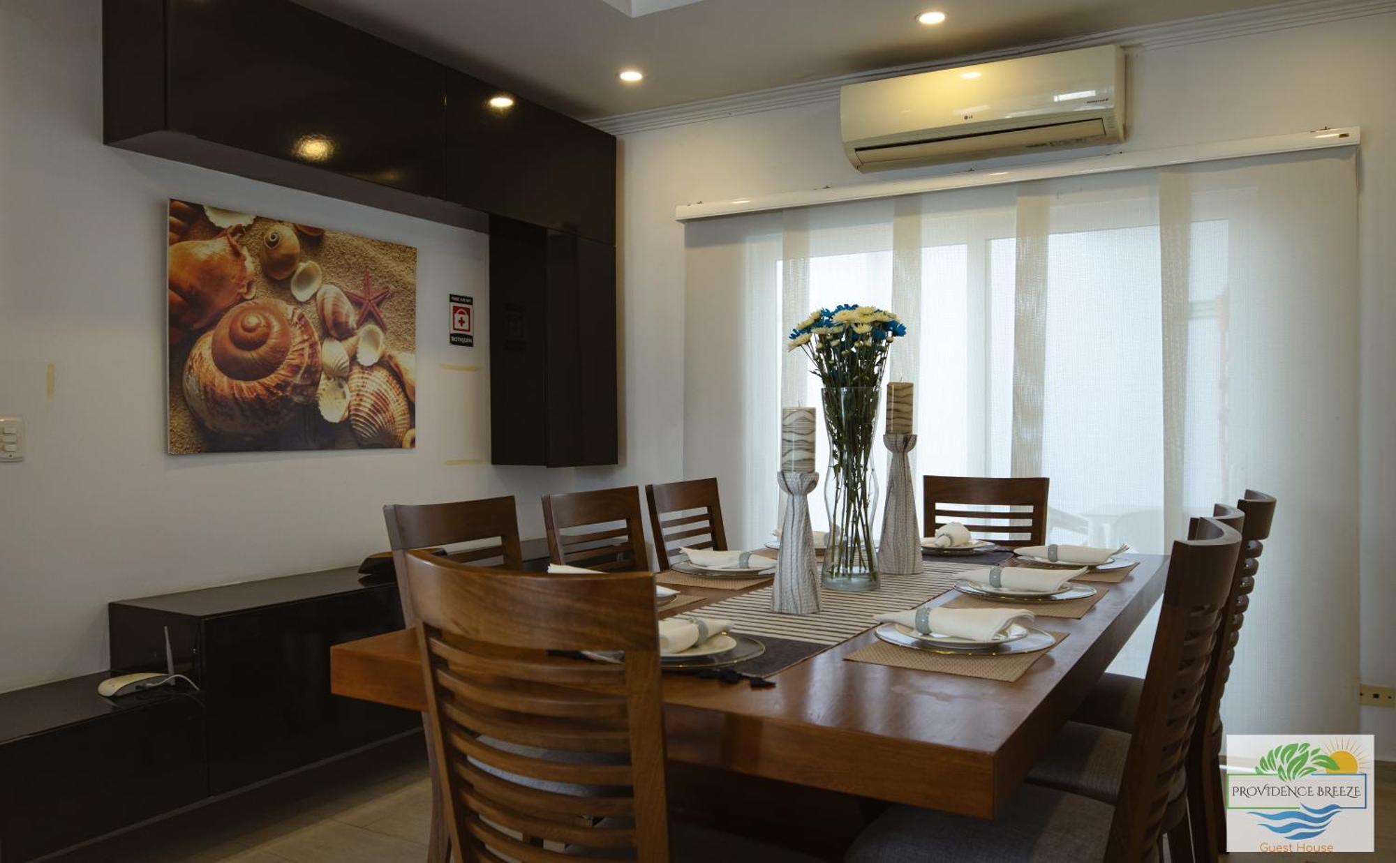 San Andrés Providence Breeze酒店 客房 照片