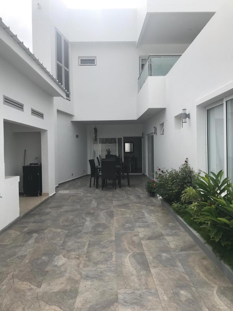 San Andrés Providence Breeze酒店 外观 照片